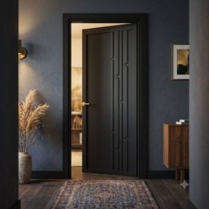 Skantrae SSL 4724 paneeldeur sfeer
