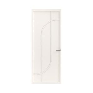 Skantrae SSL 4817 paneeldeur wit
