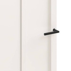 Skantrae SSL 4819 paneeldeur wit detail