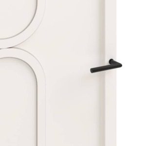 Skantrae SSL 4820 paneeldeur wit