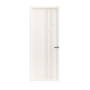Skantrae SSL 4824 paneeldeur wit