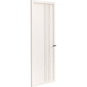 Skantrae SSL 4824 paneeldeur wit