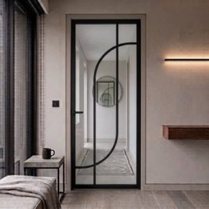 Skantrae Slim series One SSL 14517 sfeer