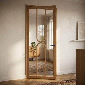 Skantrae Slim series One SSL 14820 sfeer