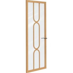 Skantrae Slim series One SSL 14822 zijaanzicht