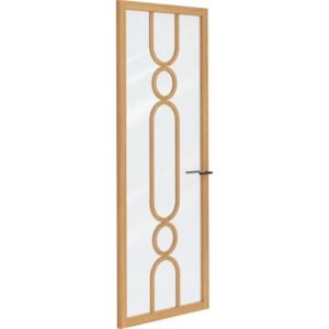 Skantrae Slim series One SSL 14823 zijaanzicht