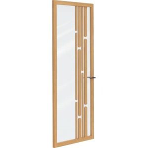 Skantrae Slim series One SSL 14824 zijaanzicht