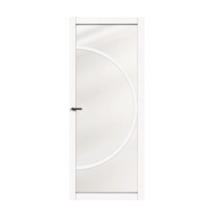 Austria Osaka Wit Blank glas