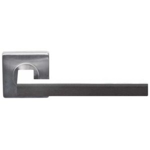 best buy 210 v deurkruk rvs