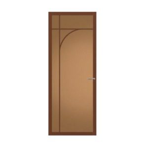 Svedex Nuance NC101 Cacao Bruin Brons Glas