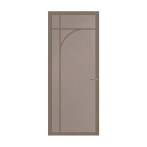 Svedex Nuance NC101 Leem Taupe Brons Glas