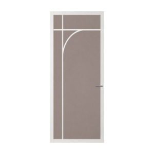 Svedex Nuance NC101 Wit Brons Glas