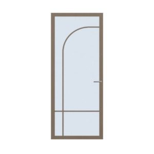 Svedex Nuance NC102 Leem Taupe Blank Glas