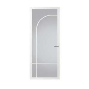 Svedex Nuance NC102 Wit Mat Glas