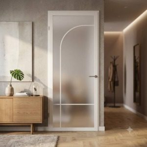 Svedex Nuance NC102 Wit Mat Glas sfeer