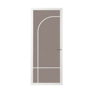 Svedex Nuance NC102 Wit Brons Glas