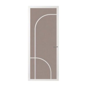 Svedex Nuance NC103 Wit Brons Glas