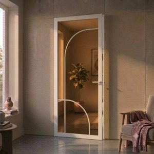 Svedex Nuance NC103 Wit Brons Glas