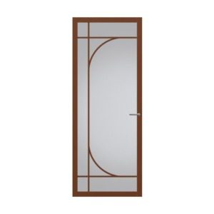Svedex Nuance NC104 Cacao Bruin Brons Glas