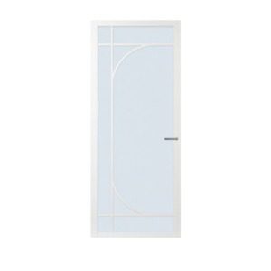 Svedex Nuance NC104 Wit Blank Glas