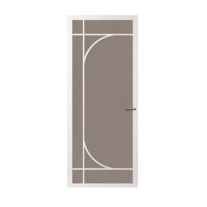 Svedex Nuance NC104 Wit Brons Glas