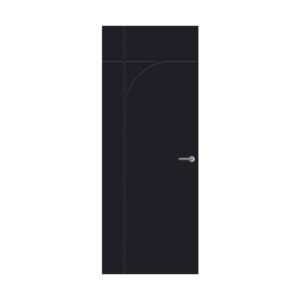 Svedex Nuance NC151 Zwart
