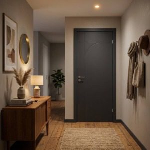 Svedex Nuance NC151 Zwart sfeer