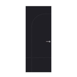 Svedex Nuance NC152 Zwart