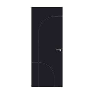 Svedex Nuance NC153 Zwart