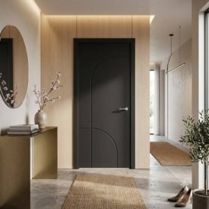 Svedex Nuance NC153 Zwart