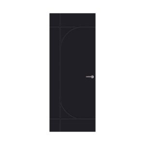 Svedex Nuance NC154 Zwart