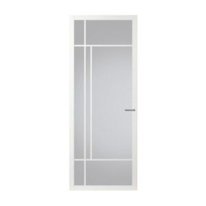 Svedex Nuance NC201 Wit Brons Glas