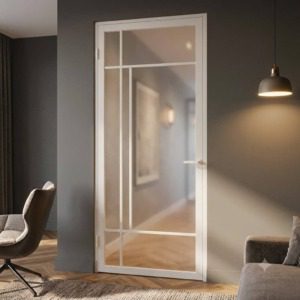 Svedex Nuance NC201 Wit Mat Glas sfeer