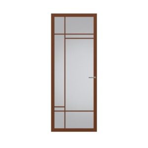 Svedex Nuance NC202 Cacao Bruin Brons Glas