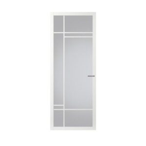 Svedex Nuance NC202 Wit Brons Glas