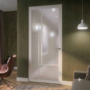 Svedex Nuance NC203 Wit Mat Glas sfeer