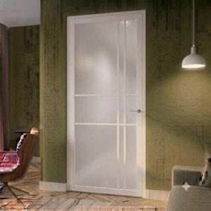 Svedex Nuance NC204 Wit Mat Glas sfeer