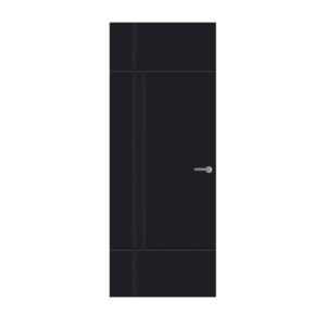 Svedex Nuance NC251 Zwart