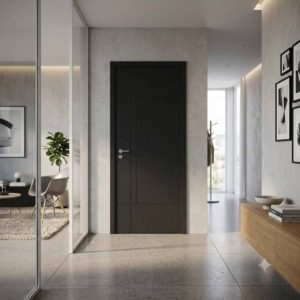 Svedex Nuance NC251 Zwart sfeer