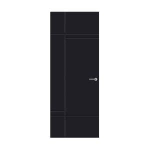 Svedex Nuance NC252 Zwart