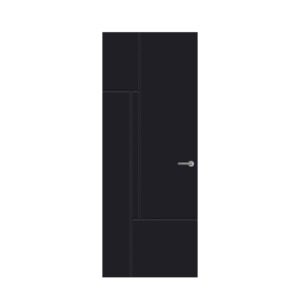 Svedex Nuance NC253 Zwart