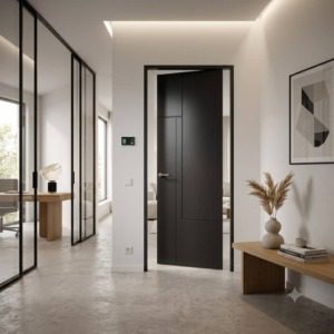 Svedex Nuance NC253 Zwart sfeer