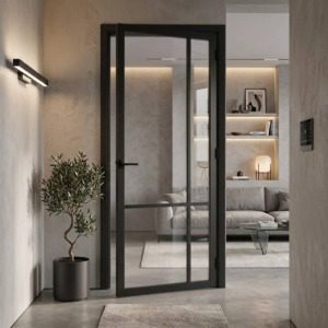 Skantrae SSL 4007 Blank glas sfeer