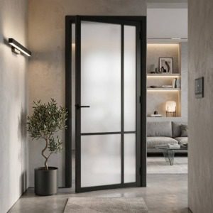 Skantrae SSL 4007 Nevel glas sfeer