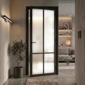 Skantrae SSL 4008 Nevel glas sfeer