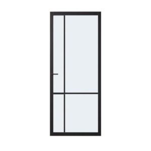 Skantrae SSL 4009 Nevel glas