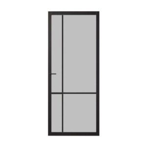 Skantrae SSL 4009 Nevel glas