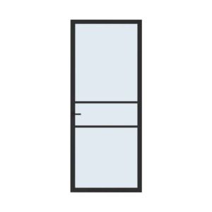 Skantrae SSL 4010 Blank glas