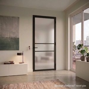 Skantrae SSL 4010 Nevel glas sfeer