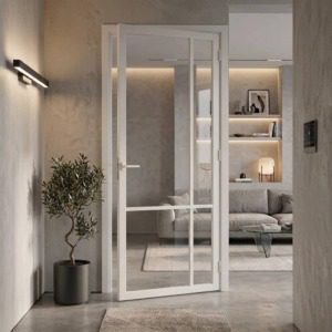 Skantrae SSL 4407 Blank glas sfeer